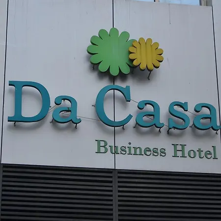 Da Casa Business Hotel-3