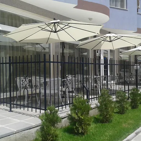 Sunny Beauty Palace Hotel-3