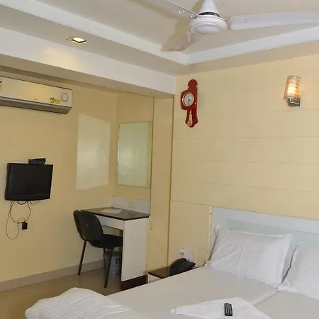 Da Casa Business Hotel-3