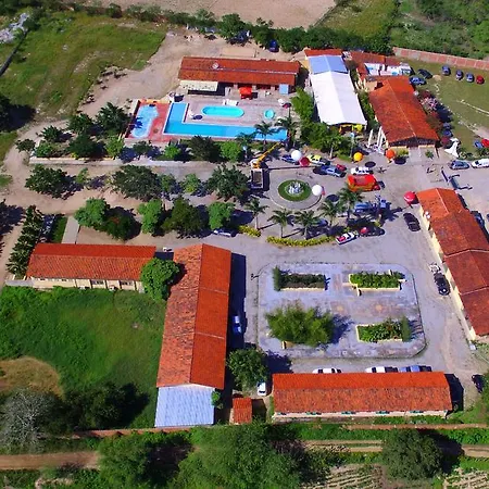 Day Camp Hotel Fazenda-3