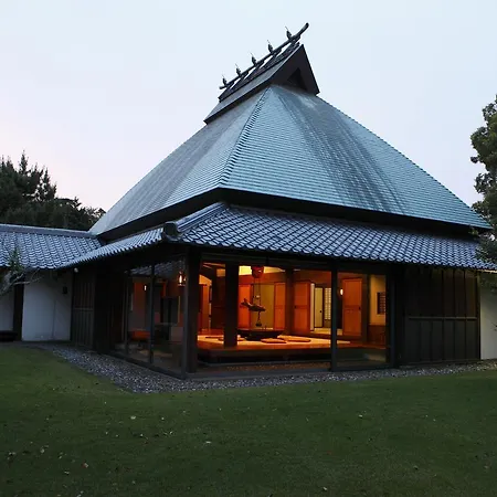 Yamaha Resort Katsuragi Kitanomaru-2