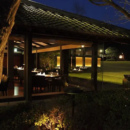 Yamaha Resort Katsuragi Kitanomaru-3