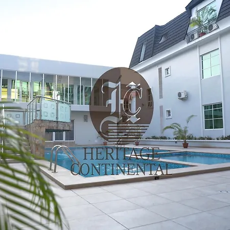 Heritage Continental Hotel-3