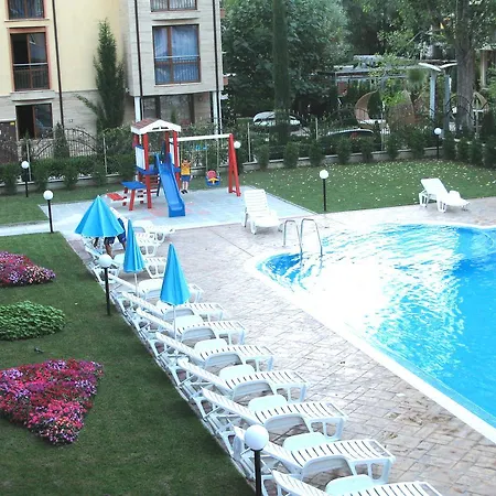 Sunny Beauty Palace Hotel-3