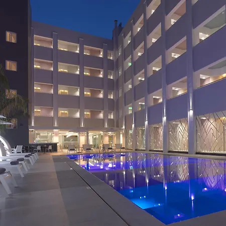 Melrose Rethymno By Mage Hotels-3