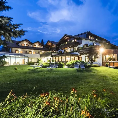 Hotel Oberbrunn superiore-3