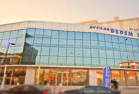 Dedem Hotel-2