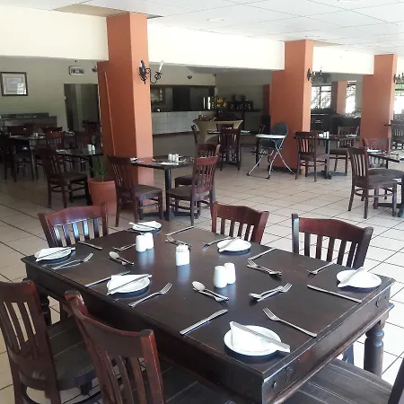 Bakgatla Resort-2
