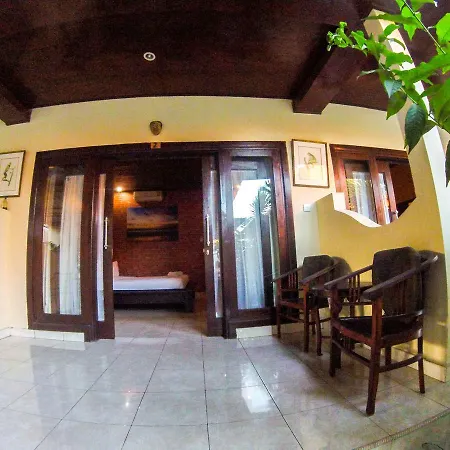 Leyeh Leyeh Homestay-3
