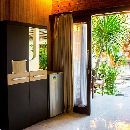Leyeh Leyeh Homestay-2