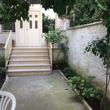 Nina Guest House-3