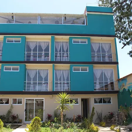 Axkan Click Hotel-3
