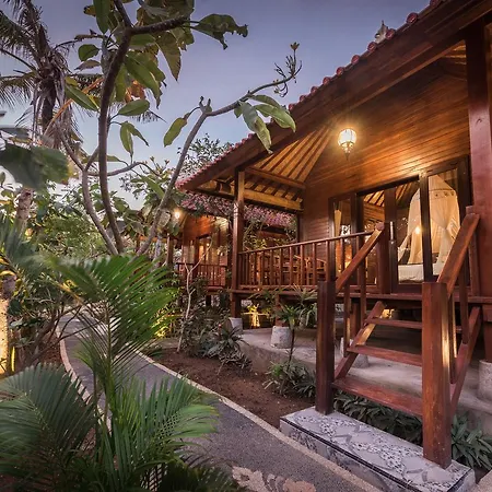 Queen Villa-2