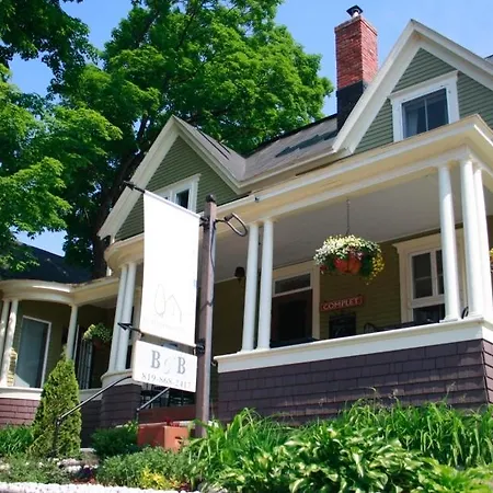 La Maison De Ville - B&B-3