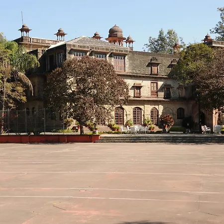 Palace Hotel - Bikaner House-2