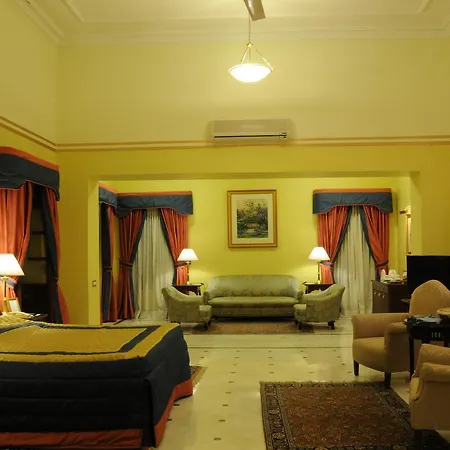 Palace Hotel - Bikaner House-3