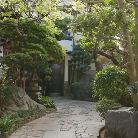 Atami Onsen Sakuraya Ryokan-3