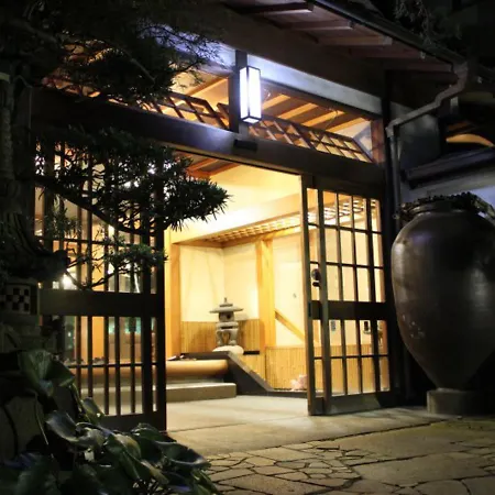 Atami Onsen Sakuraya Ryokan-3