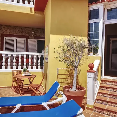 Hotel La Colina-2