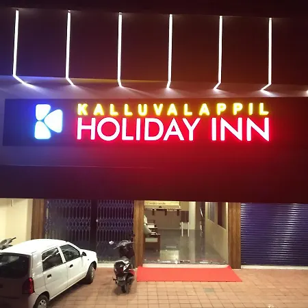 Kalluvalappil Holiday Inn-3