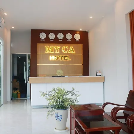 My Ca Hotel-2