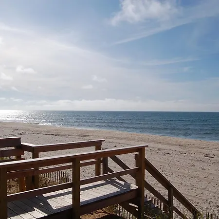 Hampton Ocean Resort-3