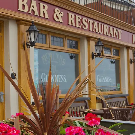 Mcmunns Of Ballybunion-3