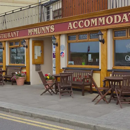 Mcmunns Of Ballybunion-3