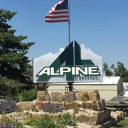 Alpine Lodge-3