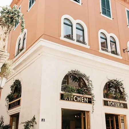 Abokamento Boutique Rooms-3