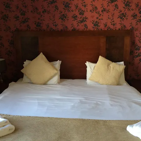 Town House Rooms-2