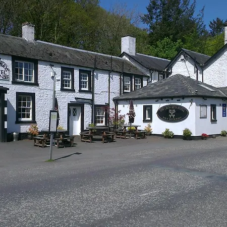 Cross Keys Hotel-2
