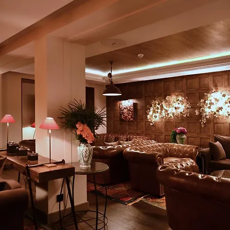 Chateau Roslane Boutique Hotel & Spa-3