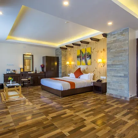 Bodhi Suites Boutique Hotel And Spa-2