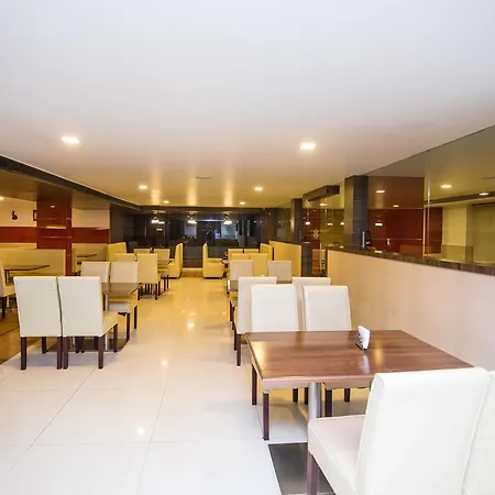 Hotel Kapilavasthu-2