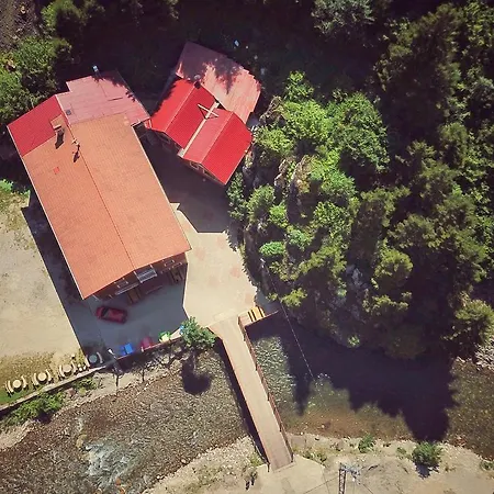 Uzungol Soylu Hotel-2