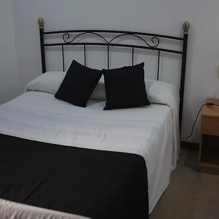 Hostal Europa-2