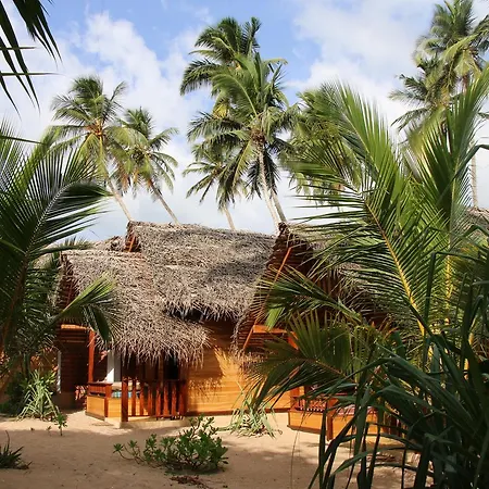 Shiva'S Beach Cabanas-2
