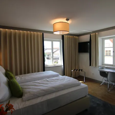 Ba Hotel By Wmm Hotels-2