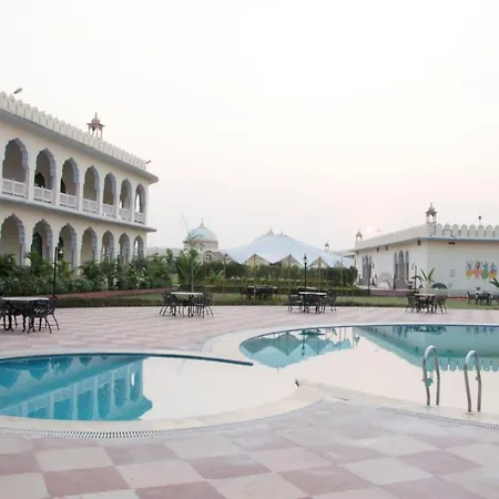 V Resorts Rajmahal-2