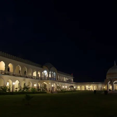V Resorts Rajmahal-3