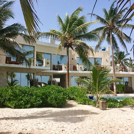 Hotel La Casa Cielo-2