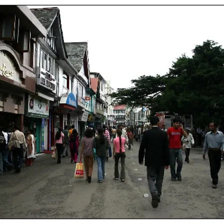 Hotel Pankaj-3