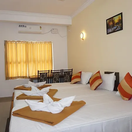 Hisham Residency-3