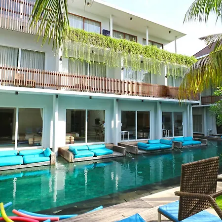 Aquarius Star Hotel-2