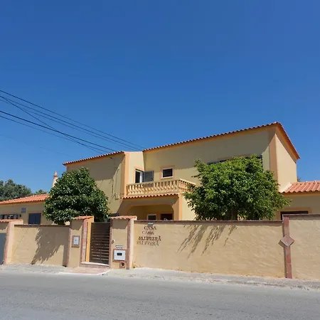 Casa Da Falfeira B&B-2