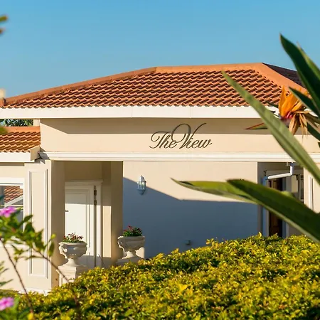 The View Boutique Hotel & Spa-2