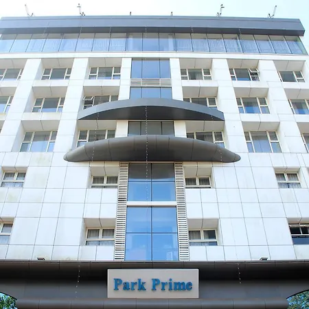 Hotel Park Prime-2