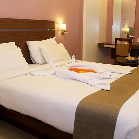 Hotel Park Prime-3