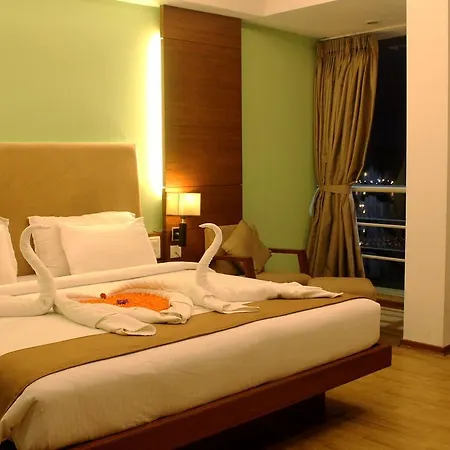 Hotel Park Prime-2